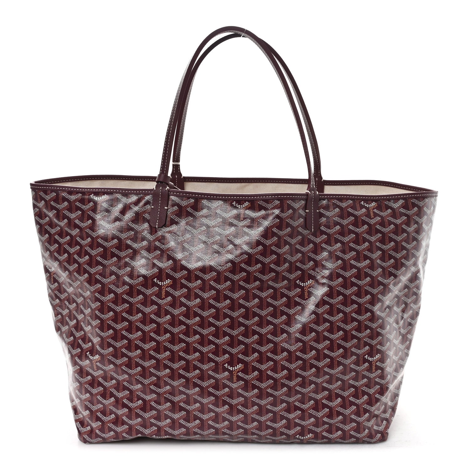 Goyardine Saint Louis GM Bordeaux