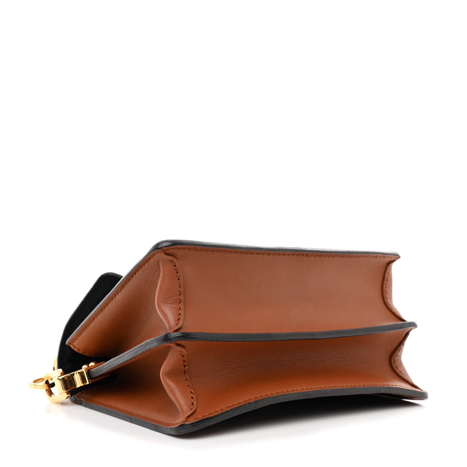 Reverse Monogram Dauphine Mini