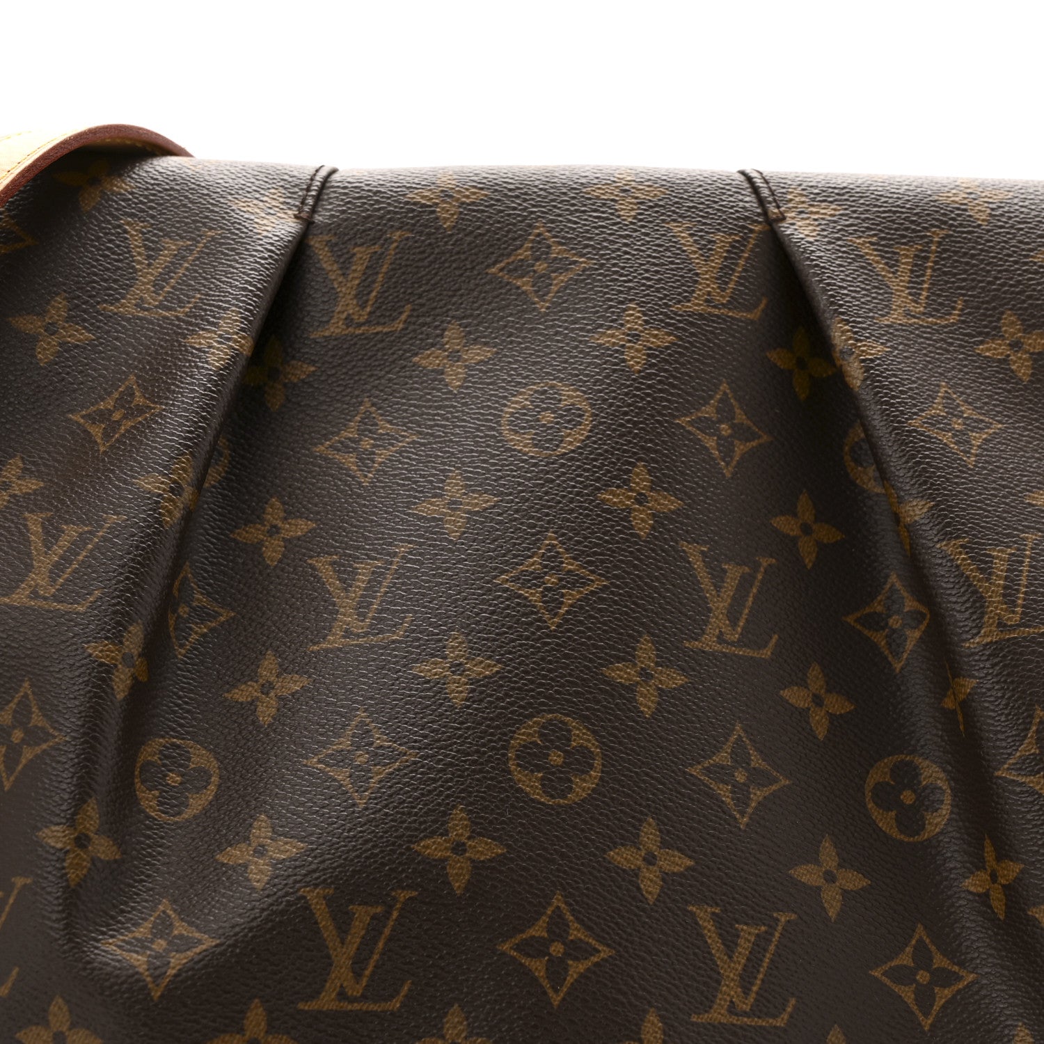 Monogram Menilmontant MM