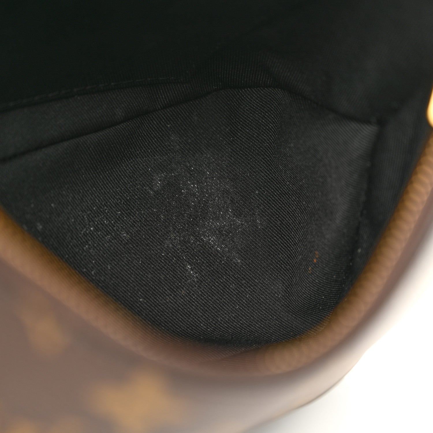 Monogram Boulogne NM Black