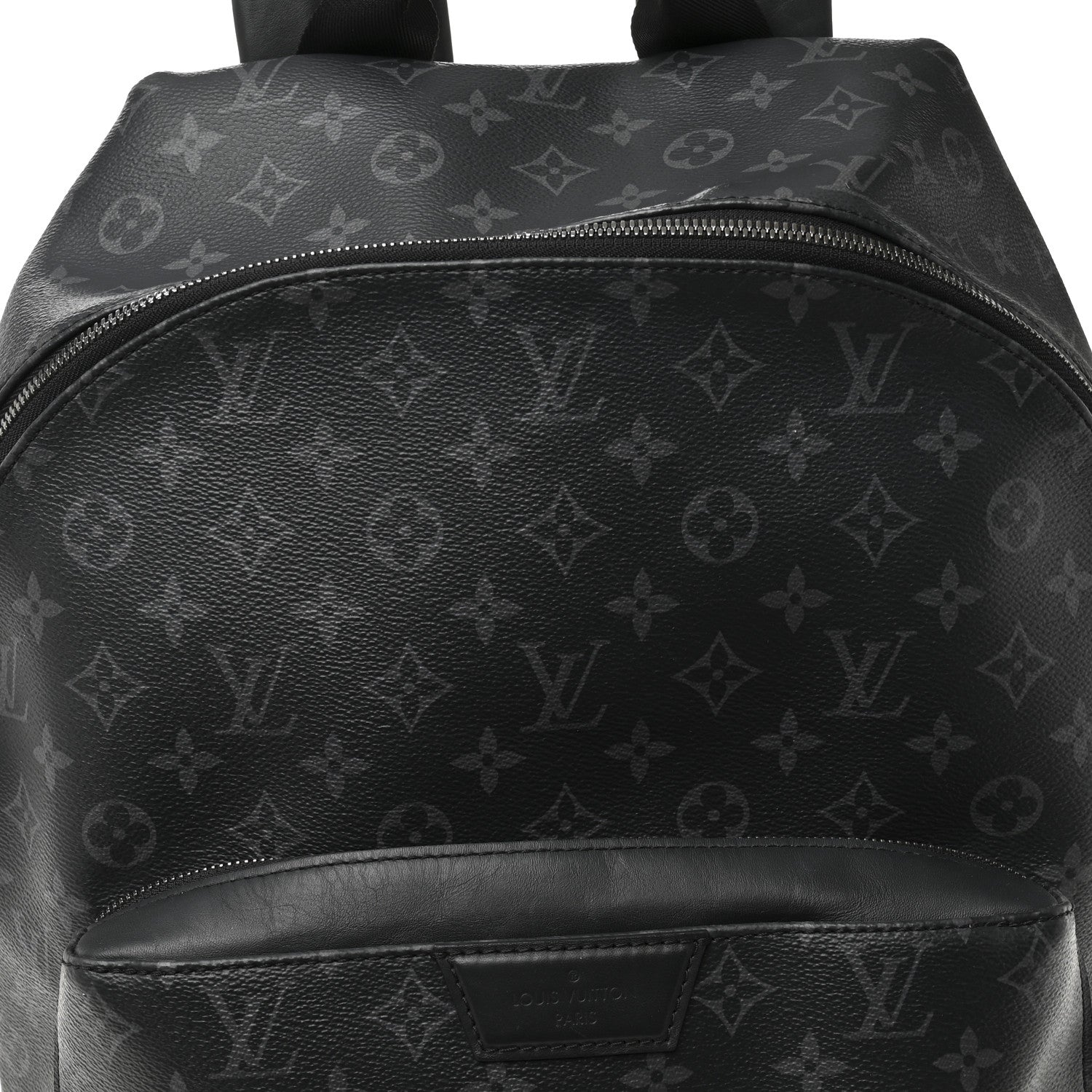 Monogram Eclipse Discovery Backpack PM