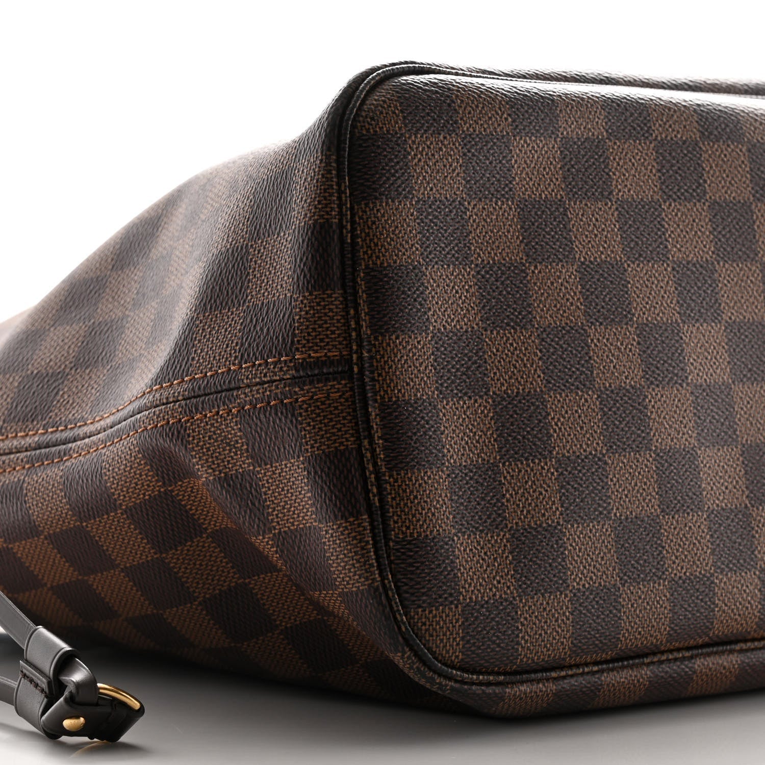 Damier Ebene Neo Neverfull MM