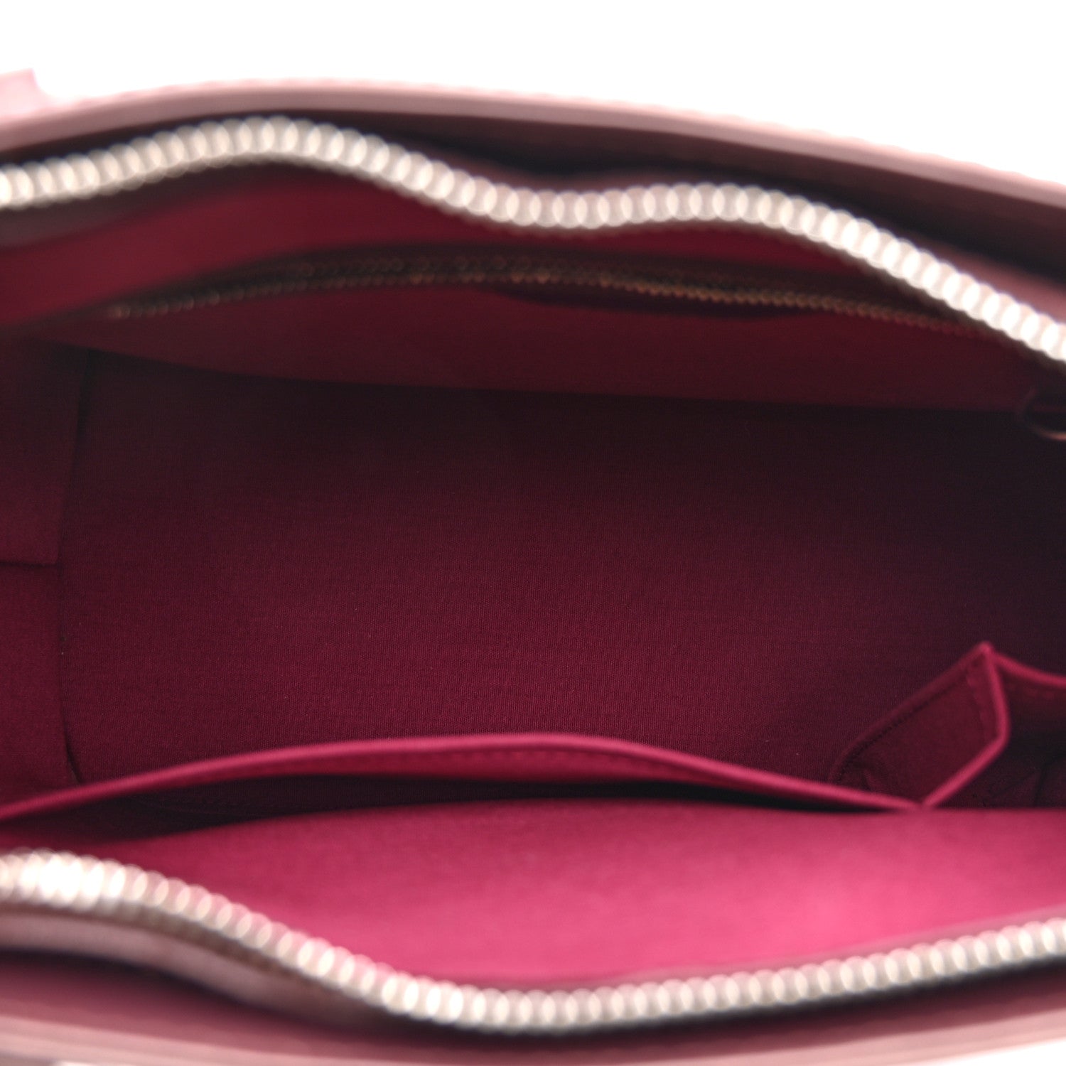 Mat Monogram Stockton Violet