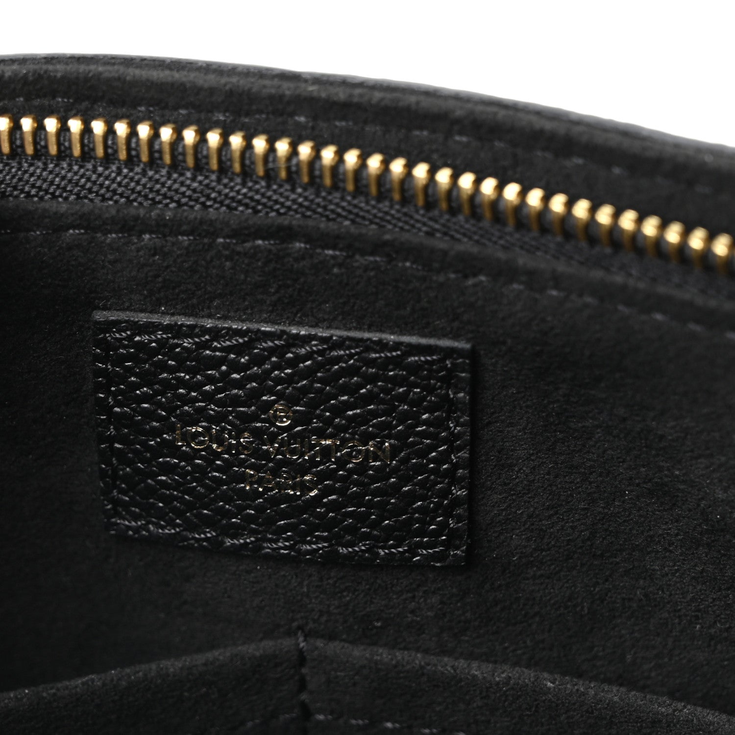 Empreinte Surene MM Black