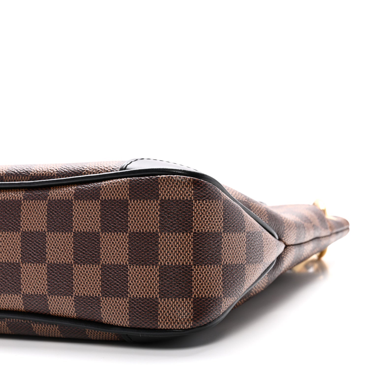 Damier Ebene Odeon PM Black