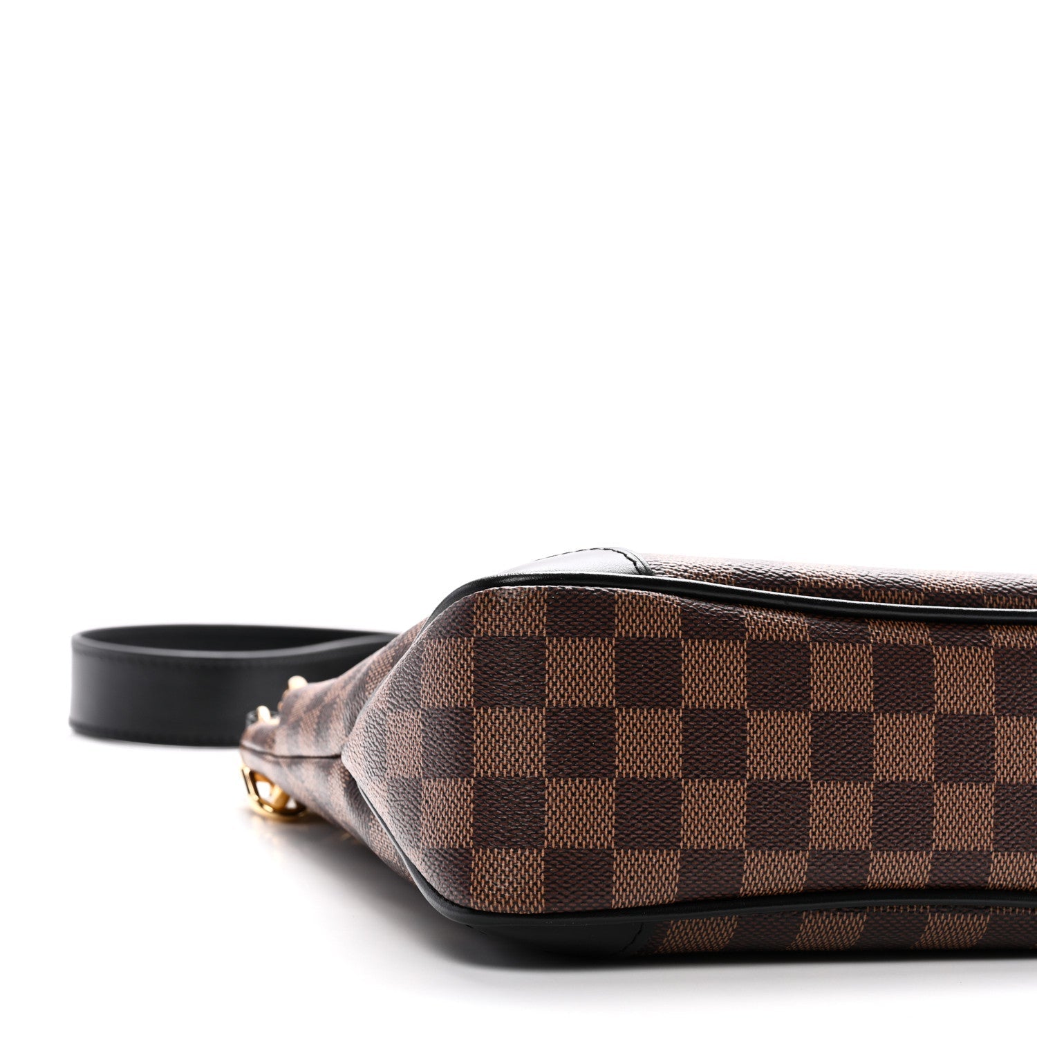 Damier Ebene Odeon PM Black