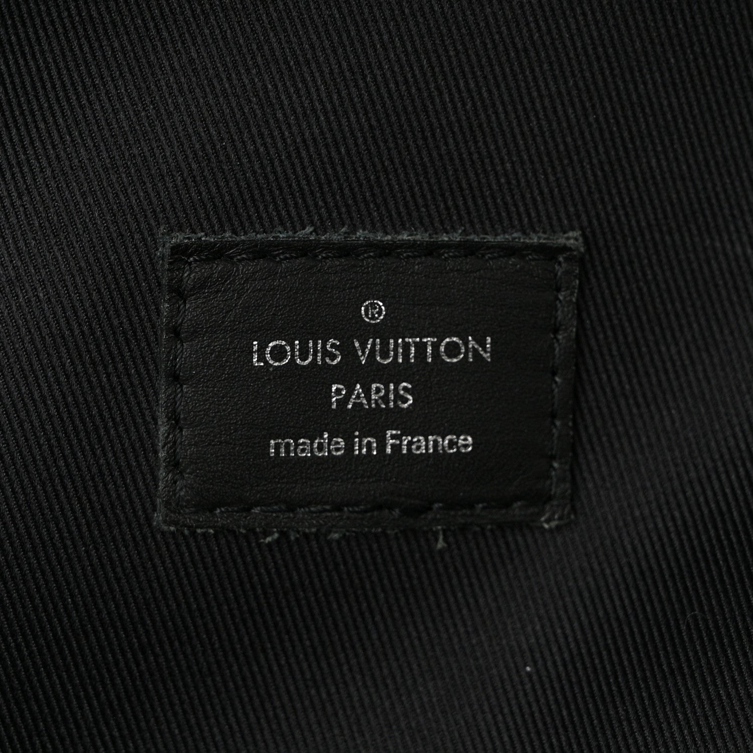 Monogram Eclipse Discovery Backpack PM