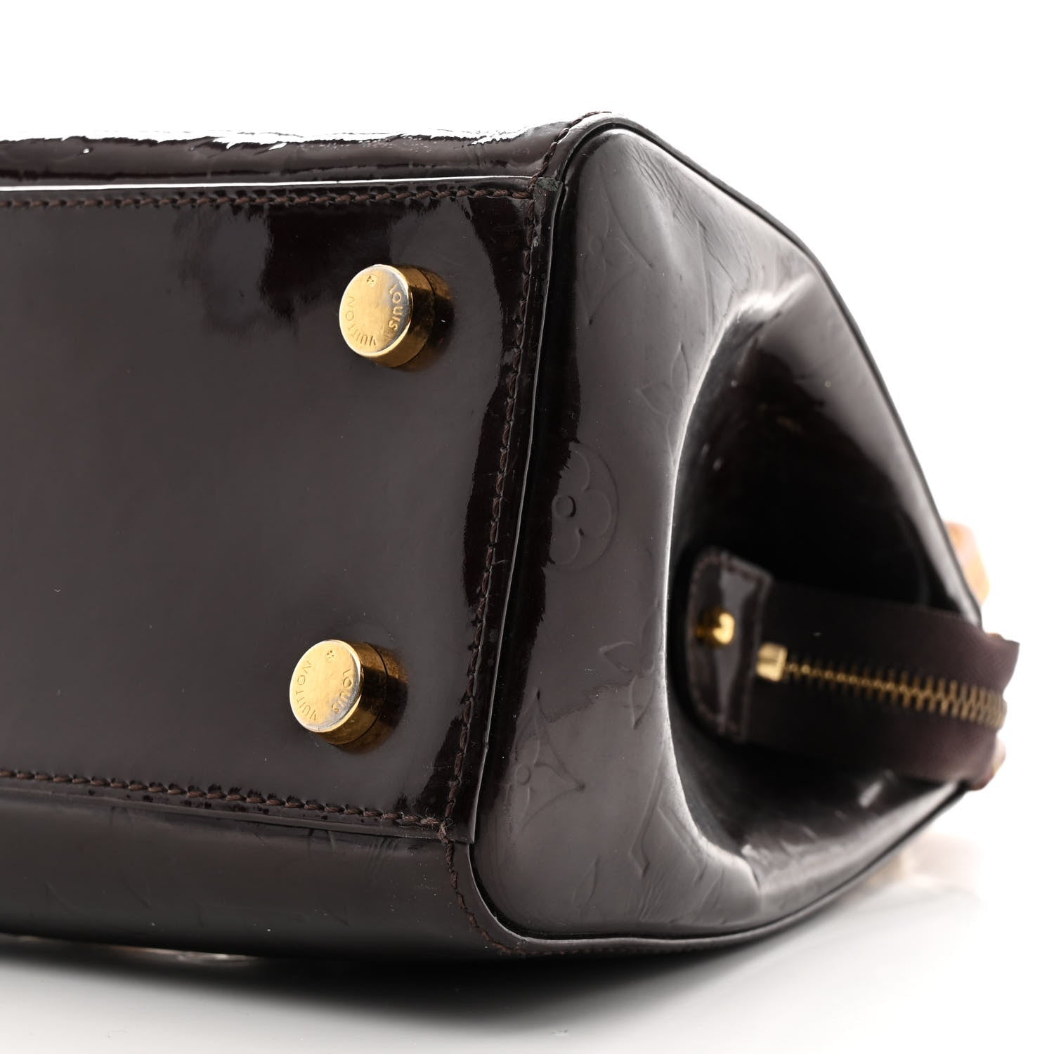 Vernis Brea MM Amarante