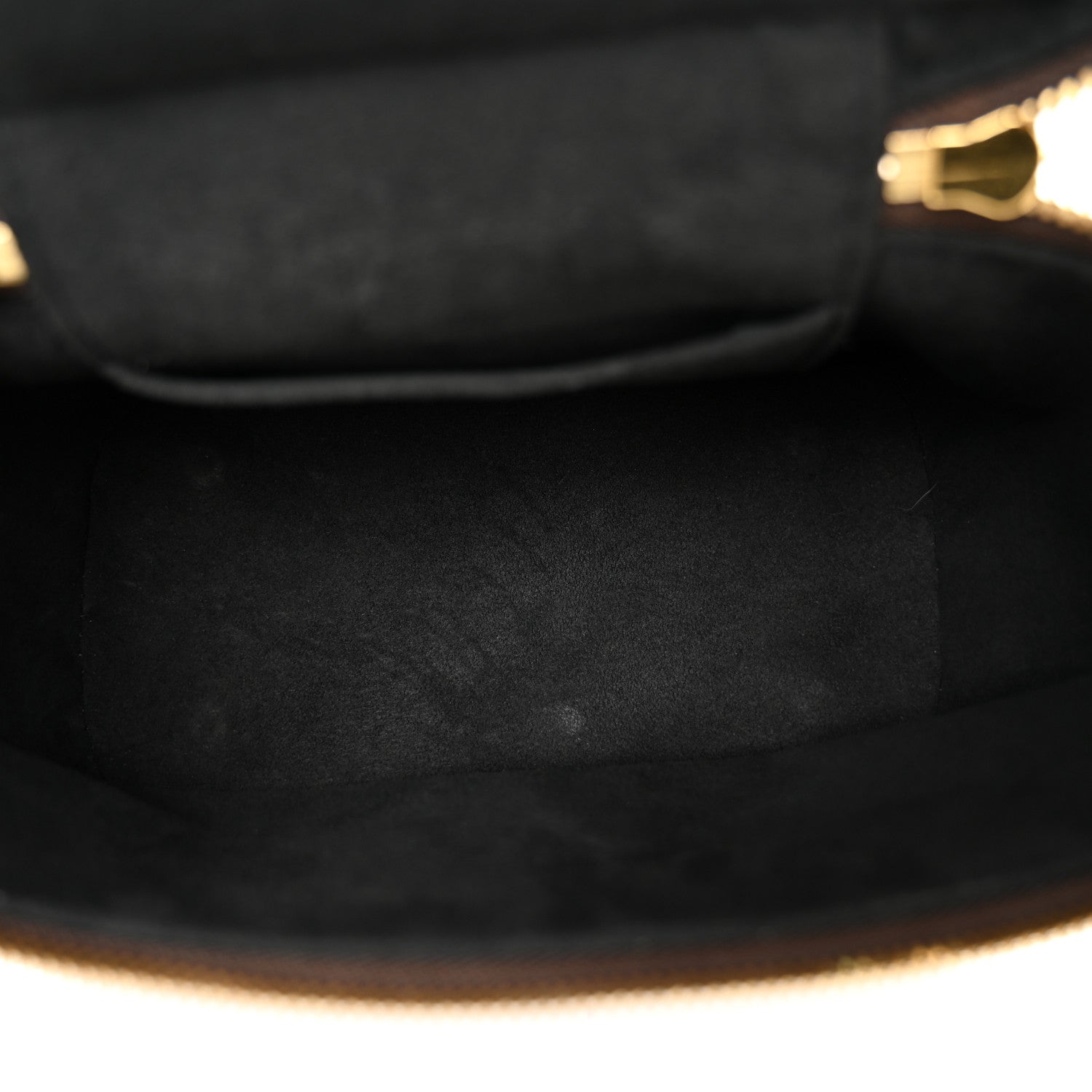 Reverse Monogram Vanity PM