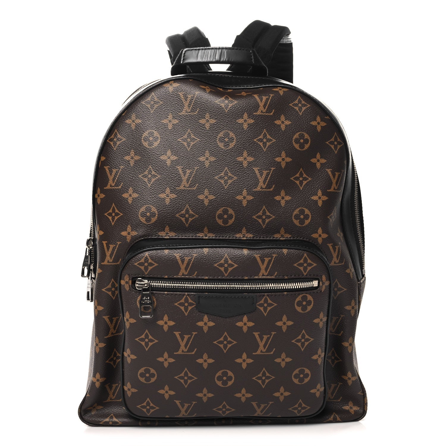 Monogram Macassar Josh NM Backpack