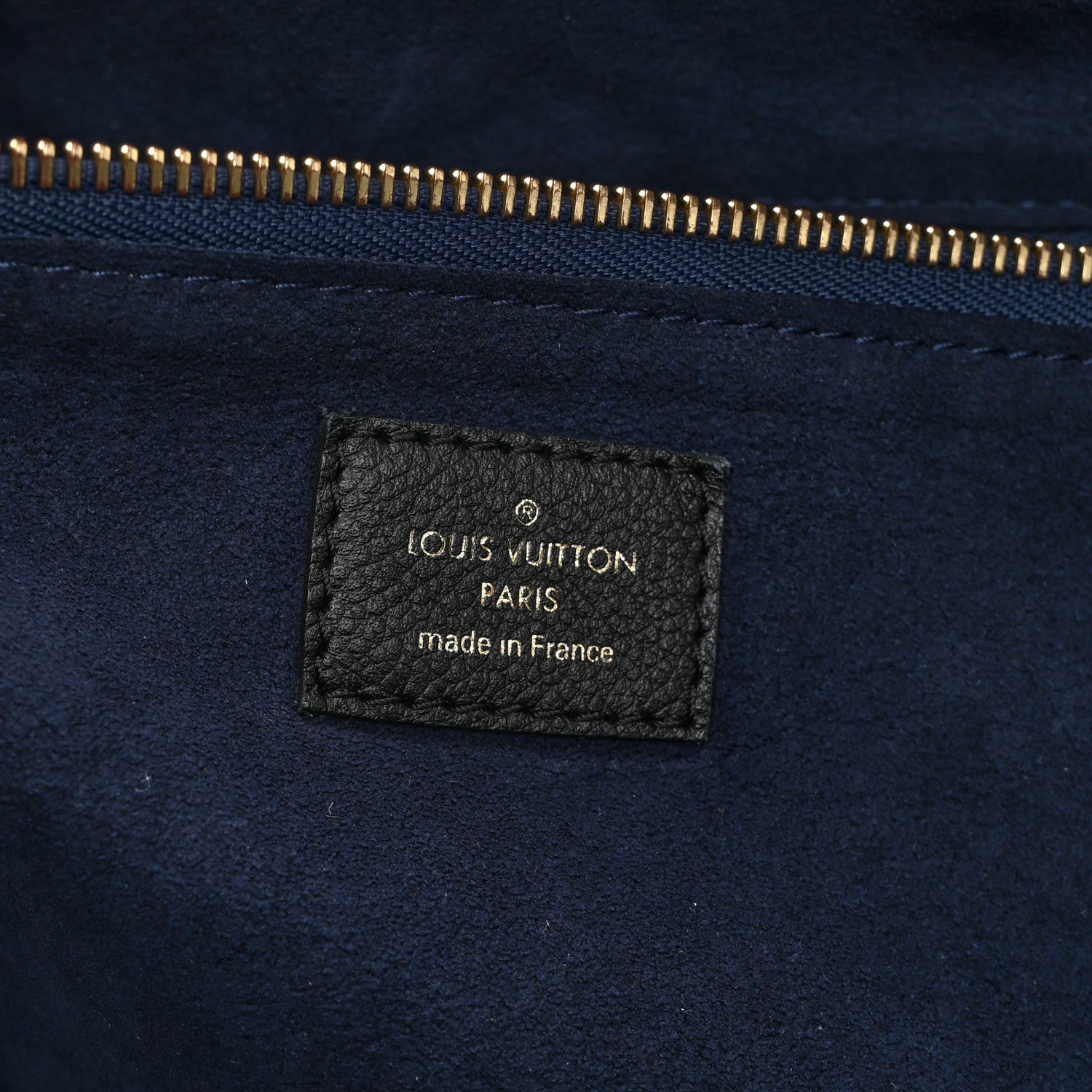 Empreinte Monogram Giant Neverfull MM Black