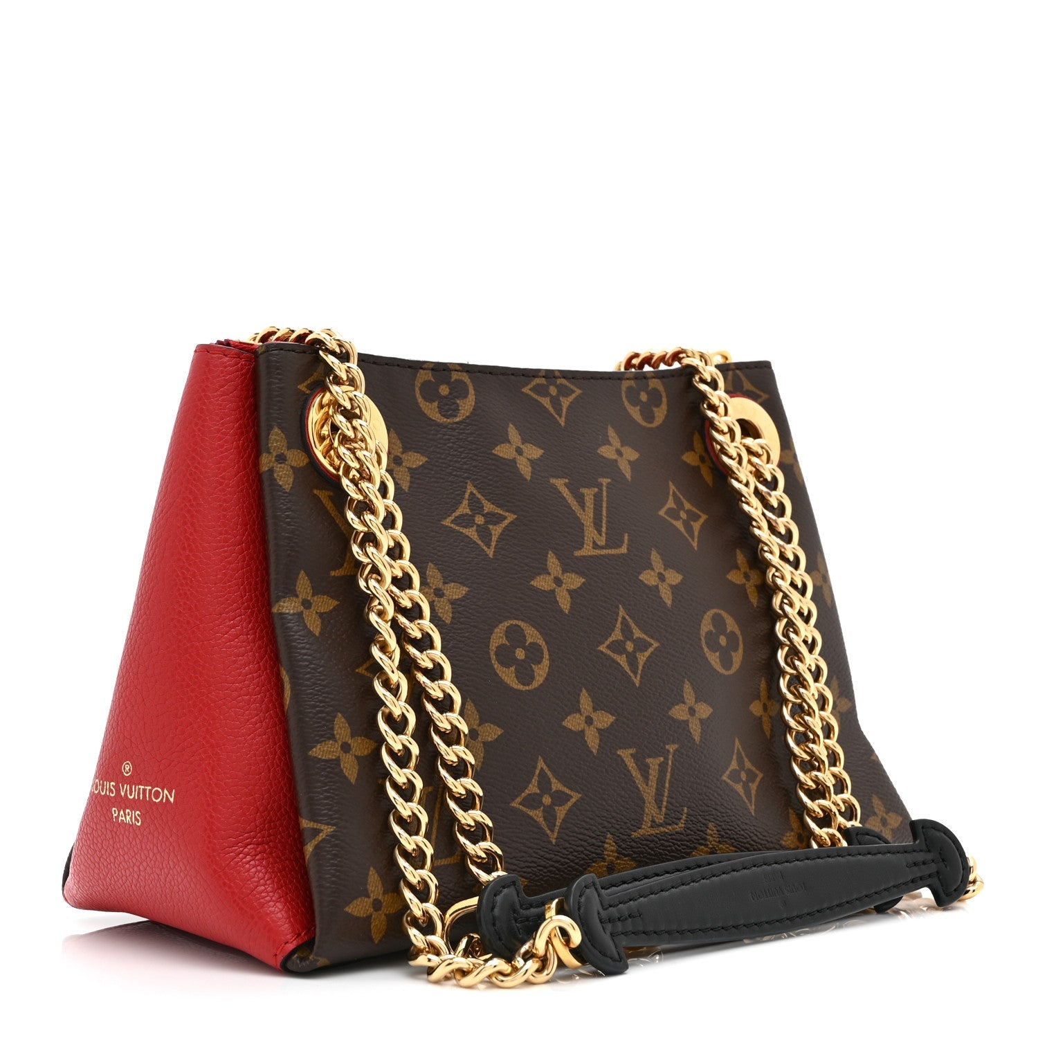 Monogram Surene BB Cherry