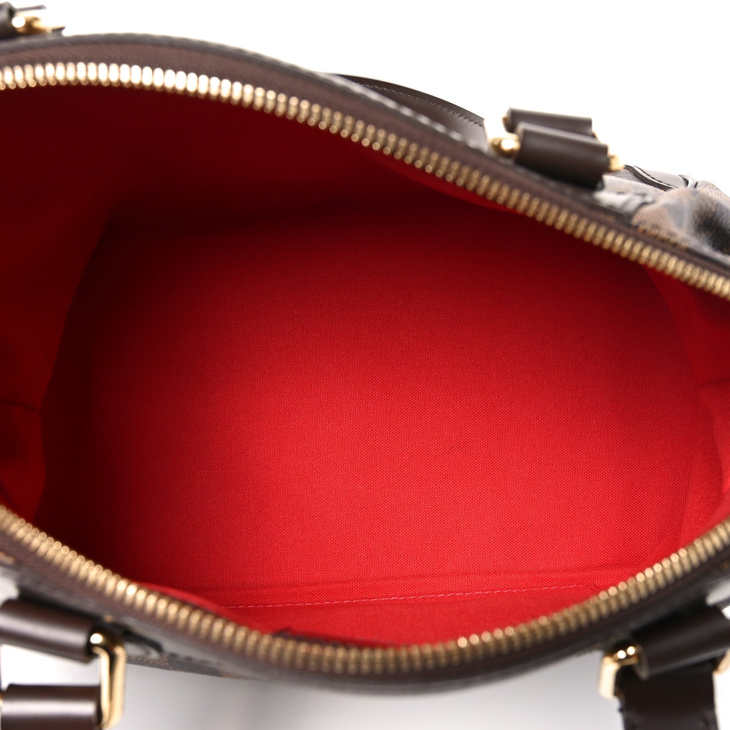 Damier Ebene Verona PM