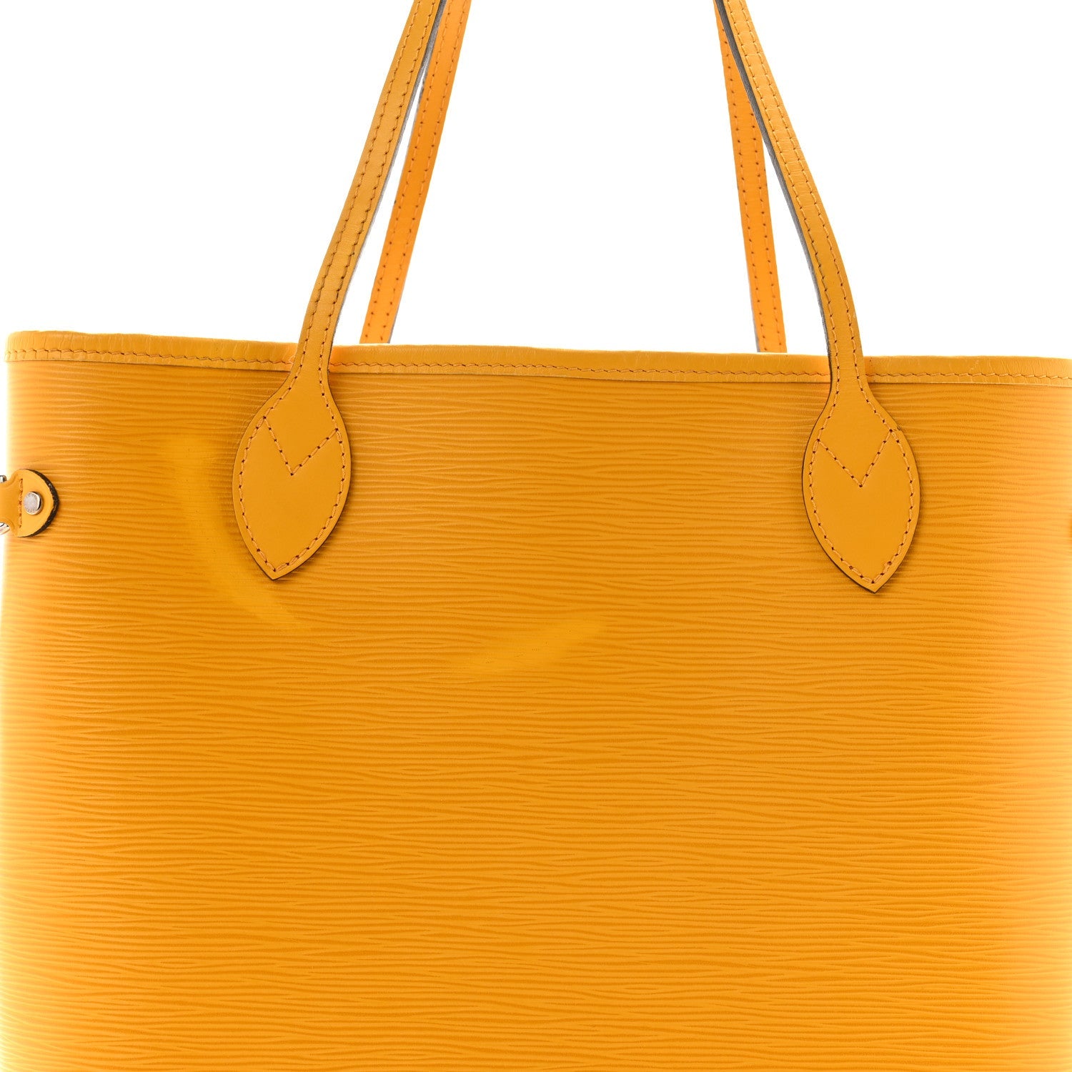 Epi Neverfull MM Mimosa