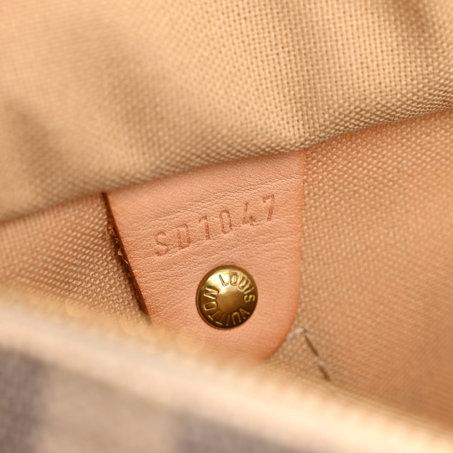 Damier Azur Speedy 25