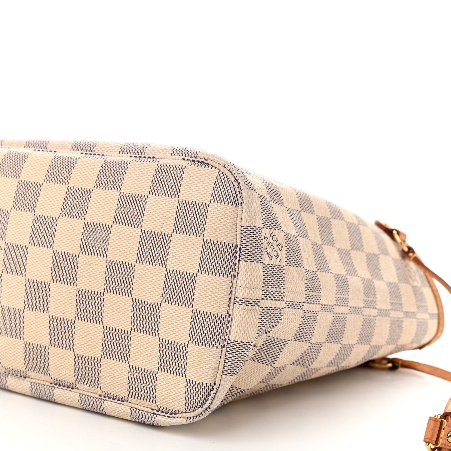 Damier Azur Neverfull PM