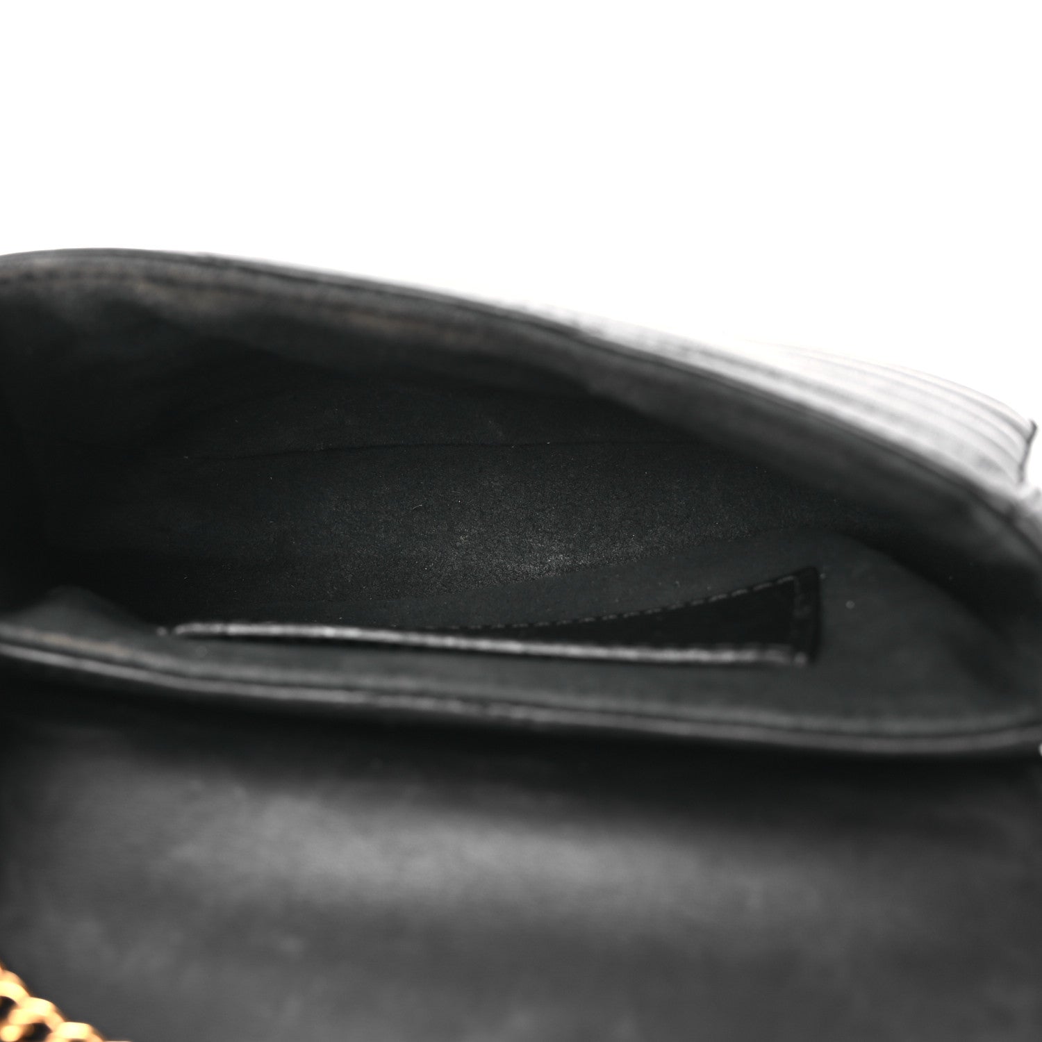 Calfskin New Wave Multi Pochette Black