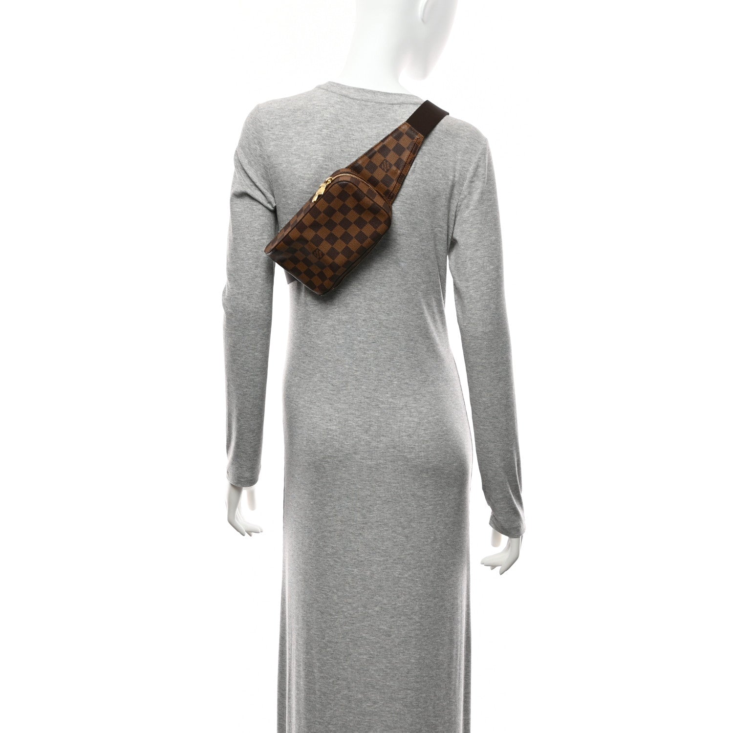 Damier Ebene Geronimos