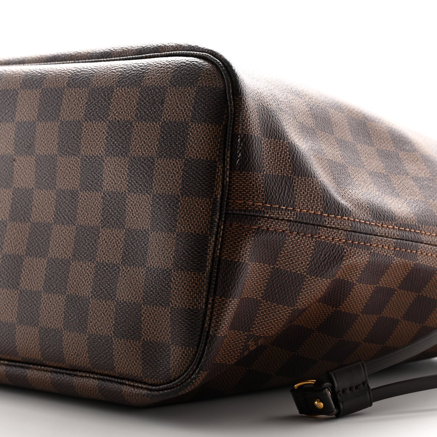 Damier Ebene Neo Neverfull MM