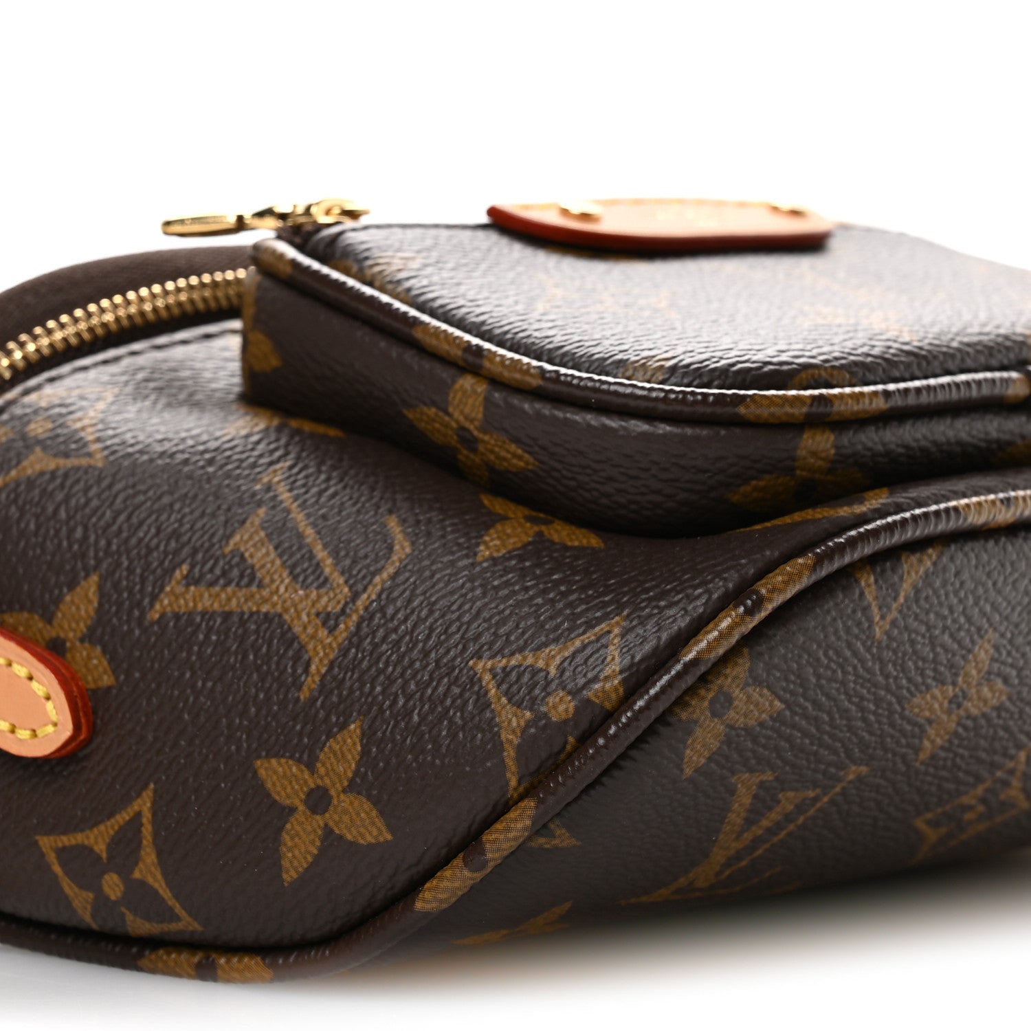 Monogram Mini Bumbag