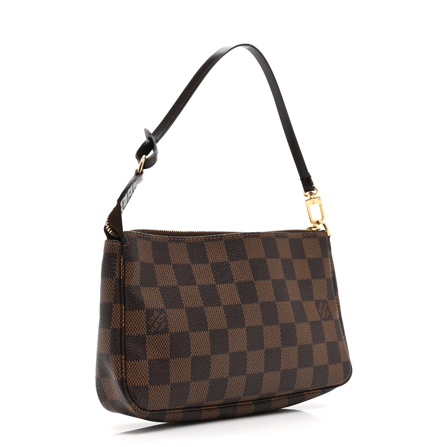Damier Ebene Pochette Accessories