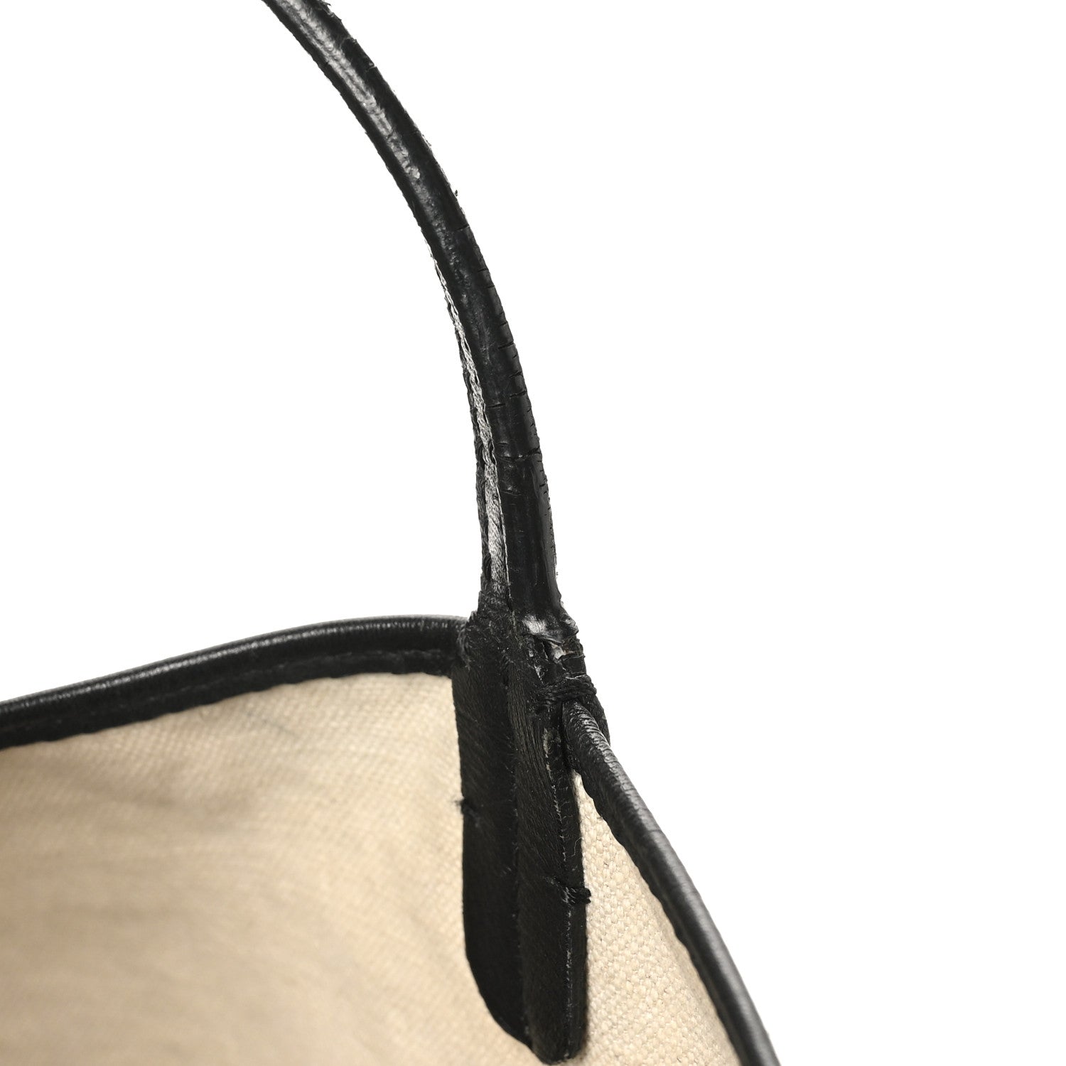 Goyardine Saint Louis PM Black