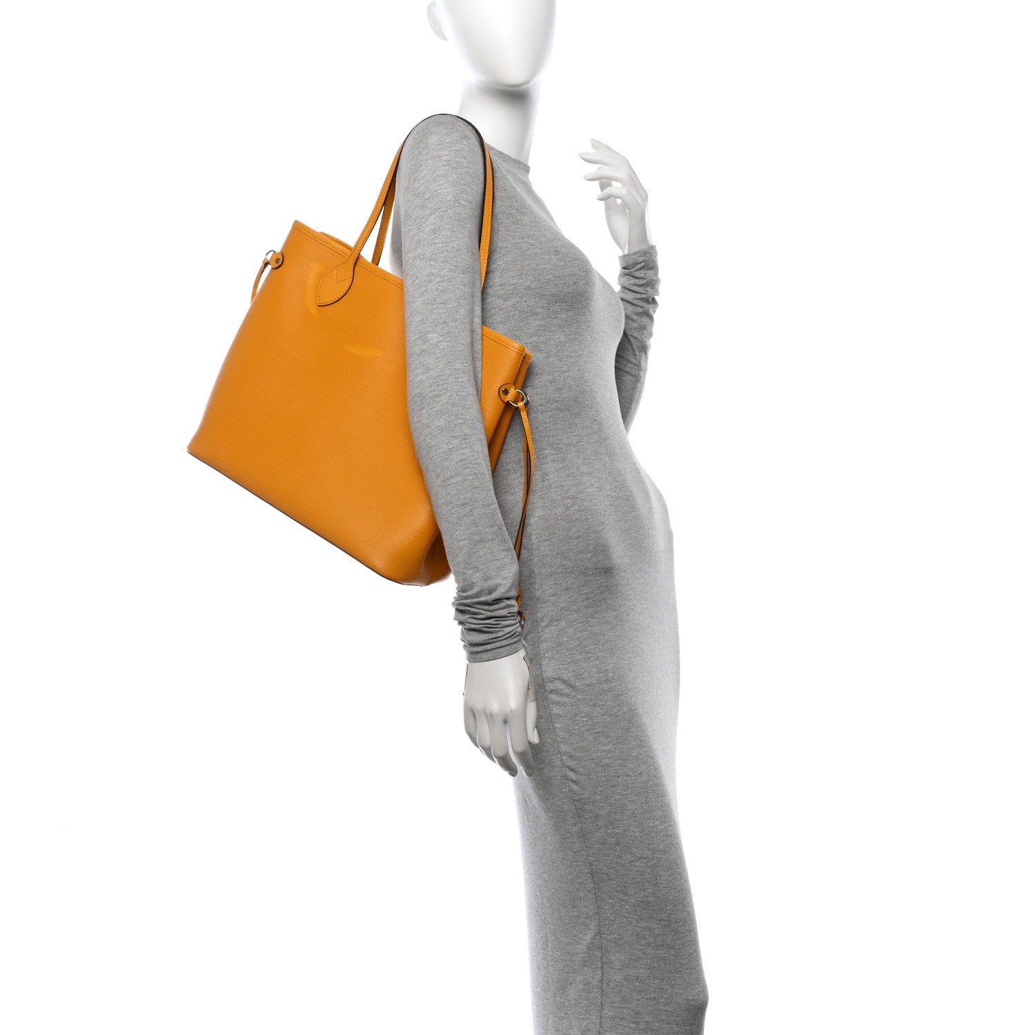 Epi Neverfull MM Mimosa