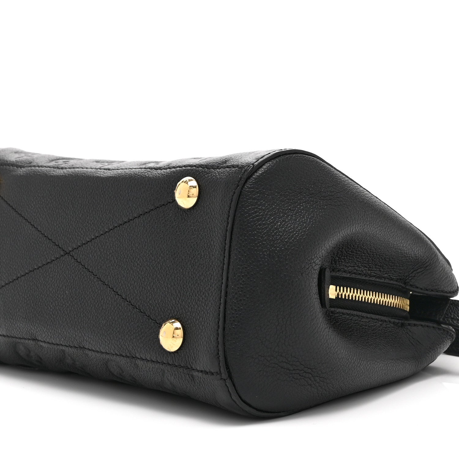 Empreinte Montaigne BB Black