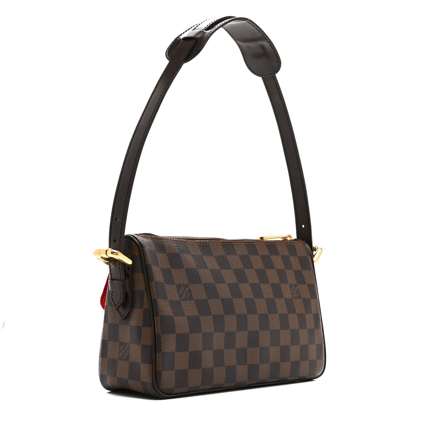 Damier Ebene Ravello GM