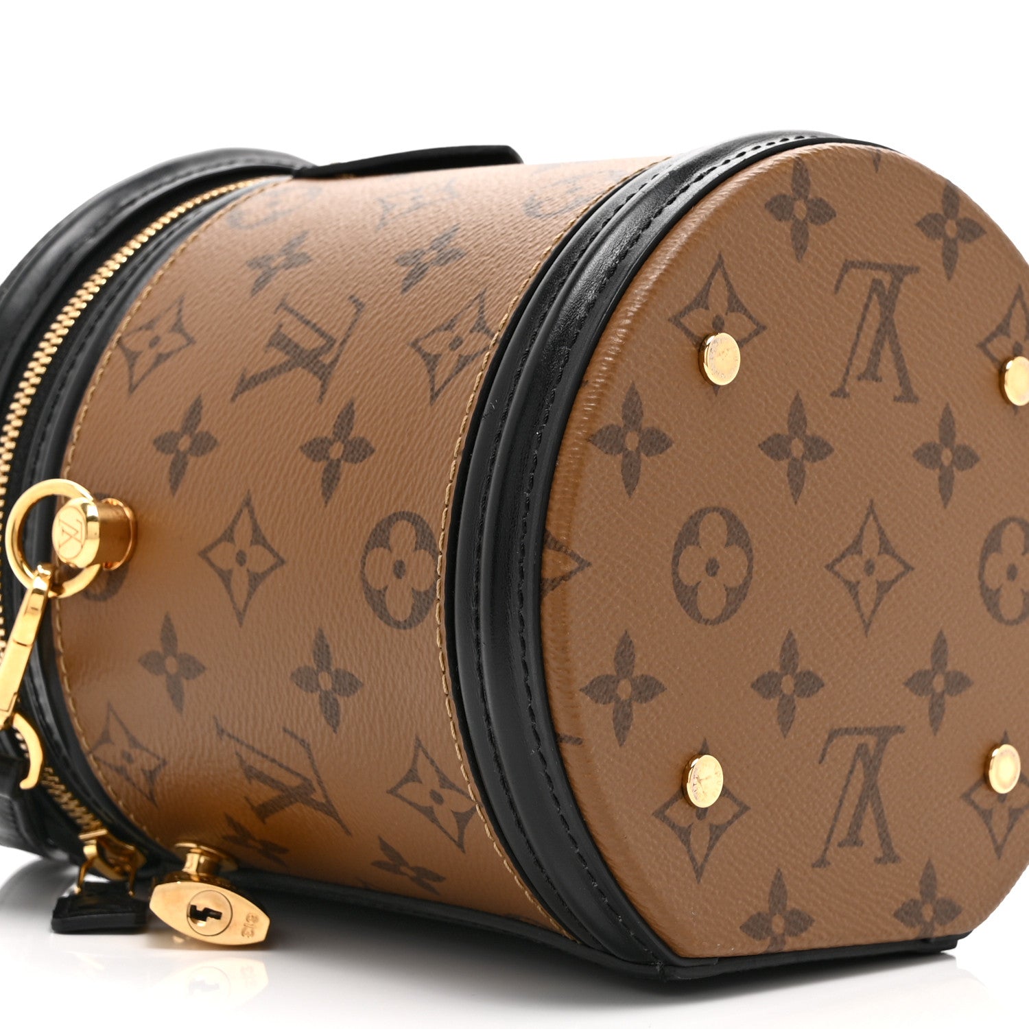 Reverse Monogram Cannes