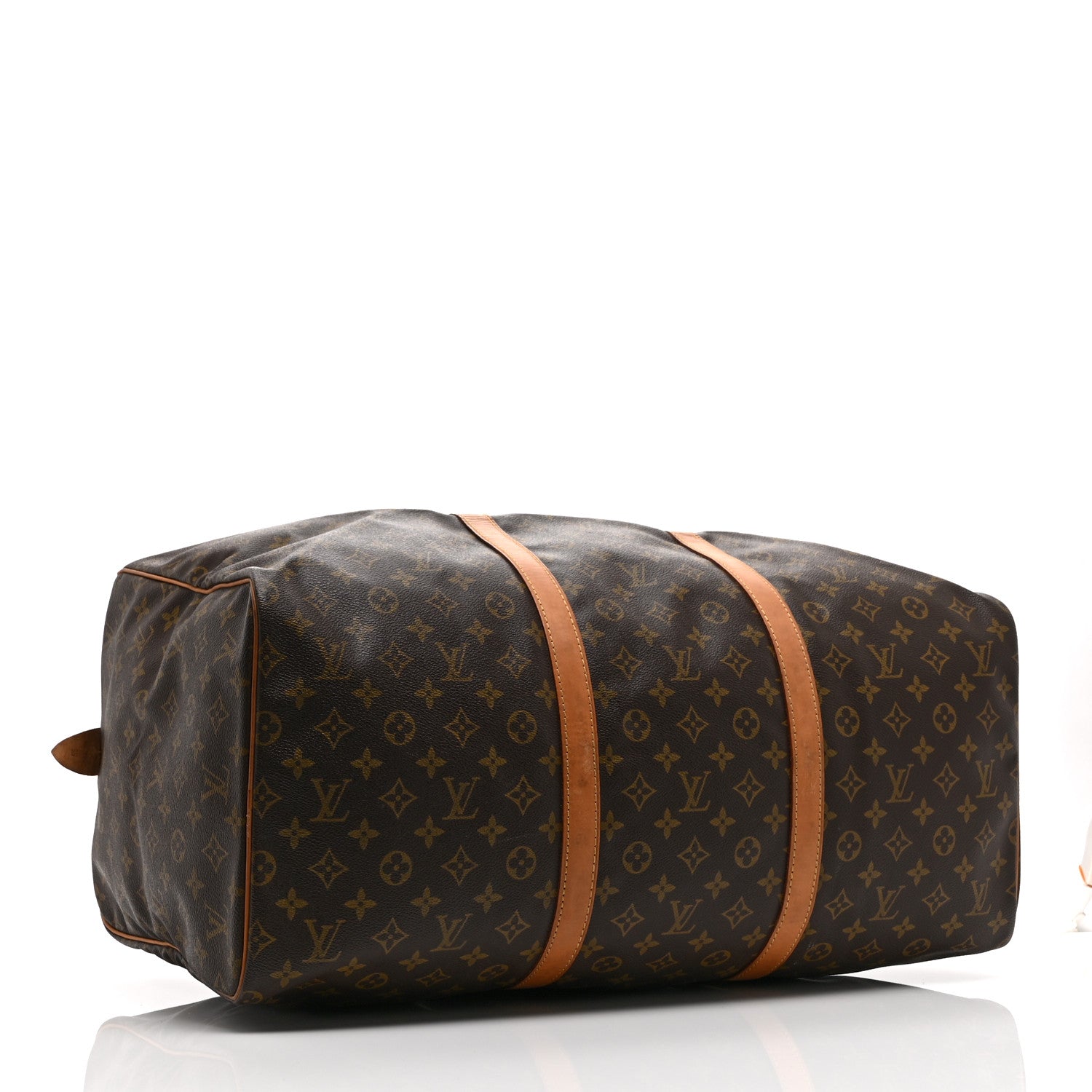 Monogram Sac Souple 55