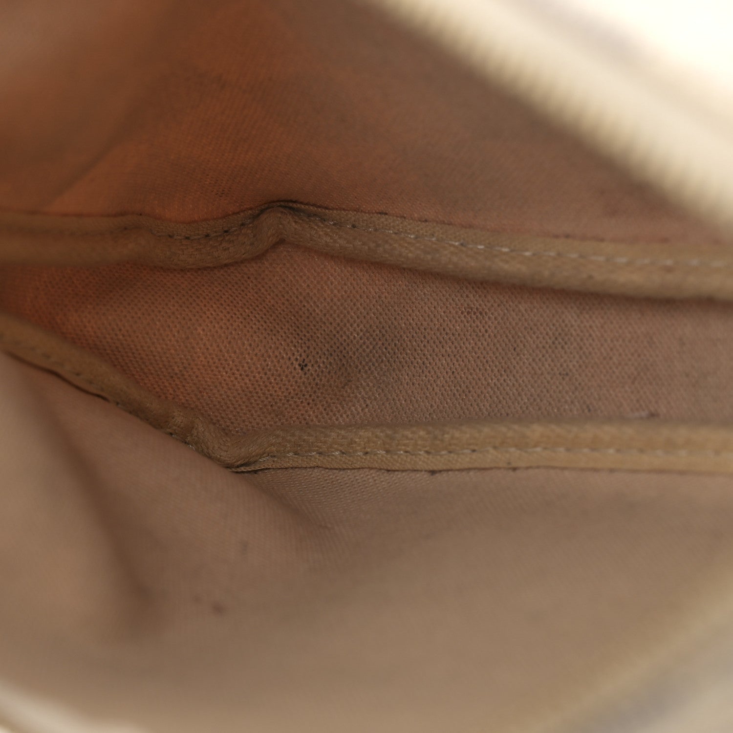 Damier Azur Pochette Accessories