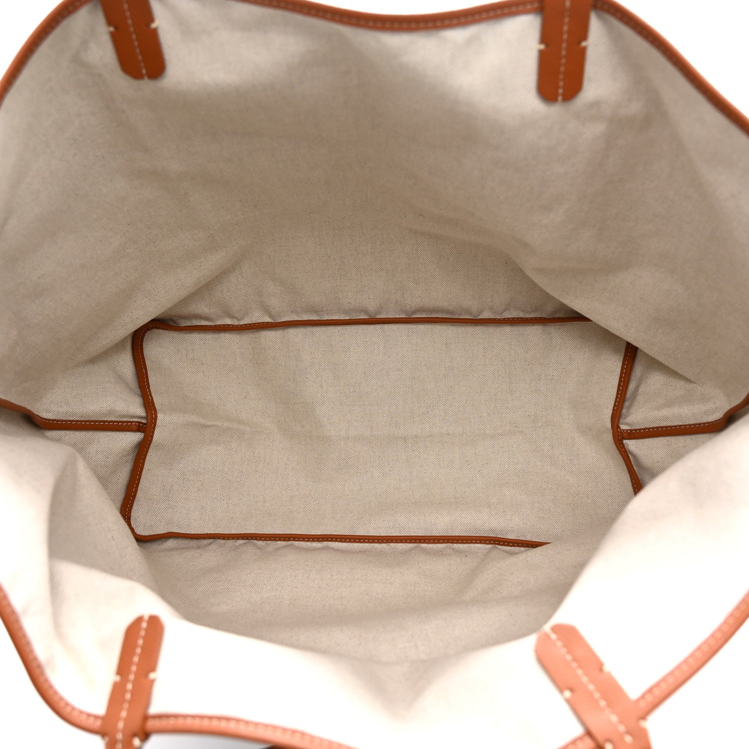 Goyardine Saint Louis GM Black Gold