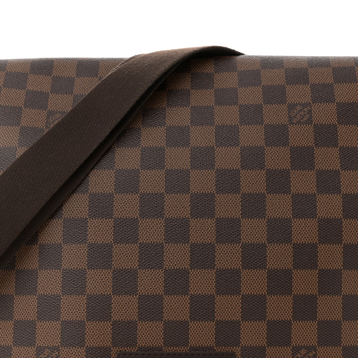 Damier Ebene Brooklyn GM