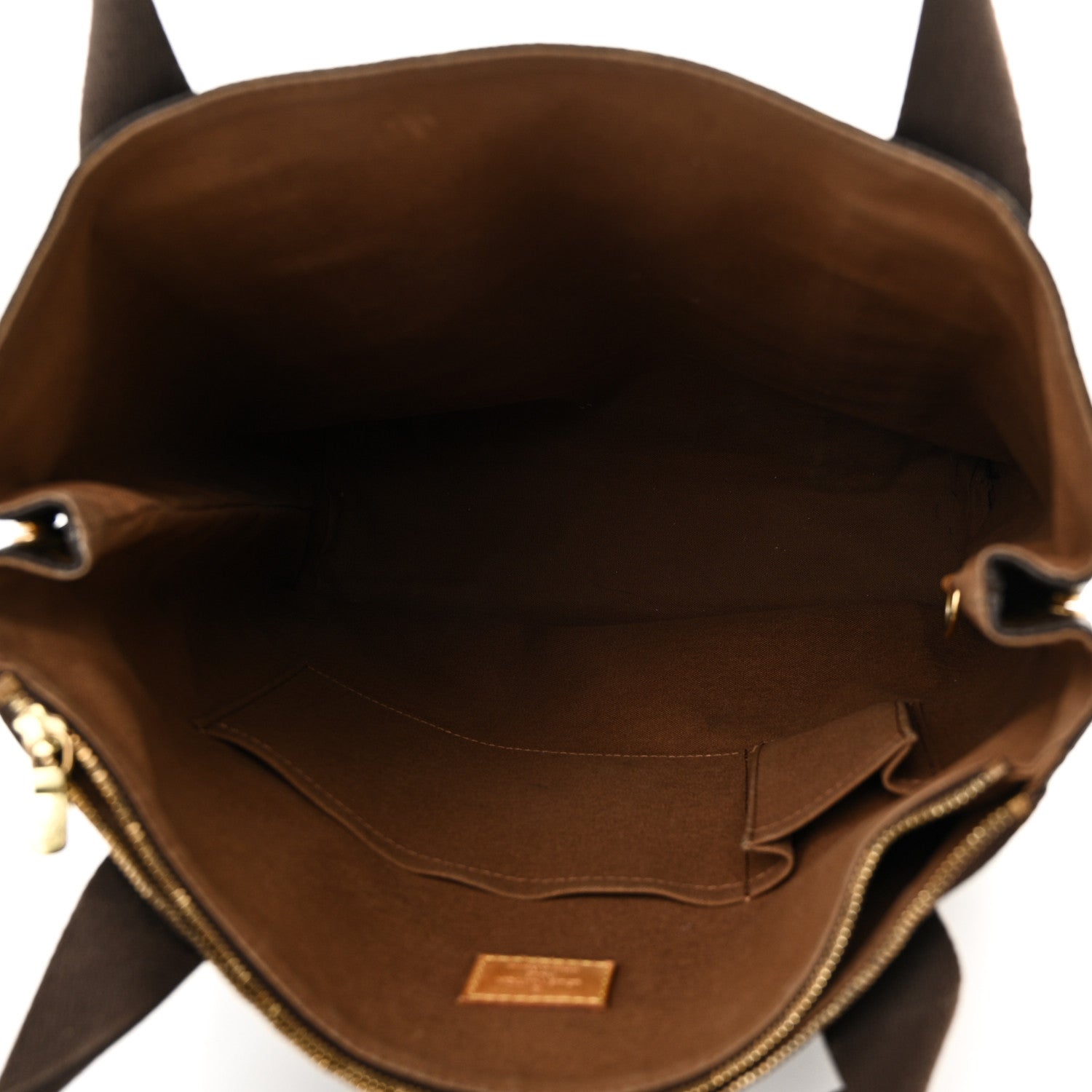 Monogram Cabas Beaubourg