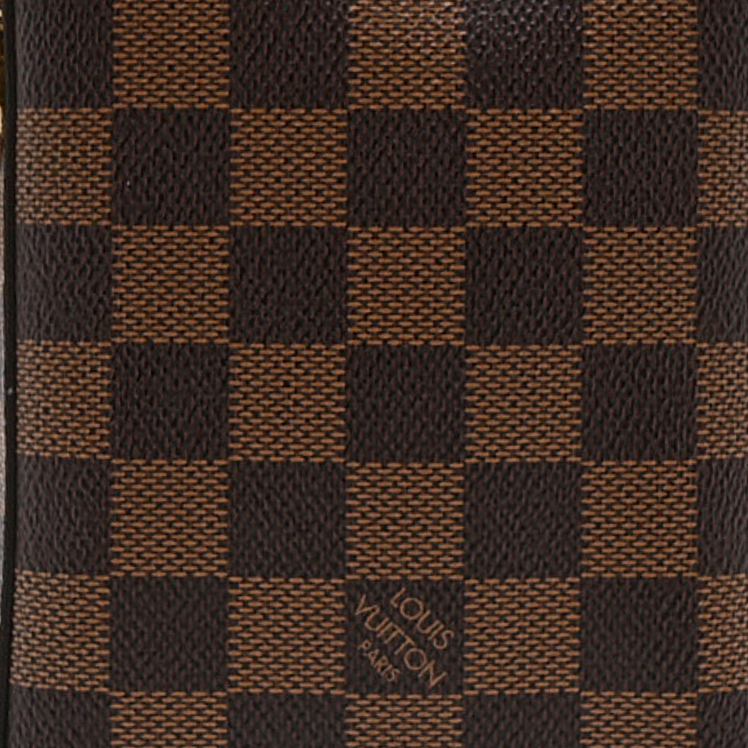 Damier Ebene Geronimos