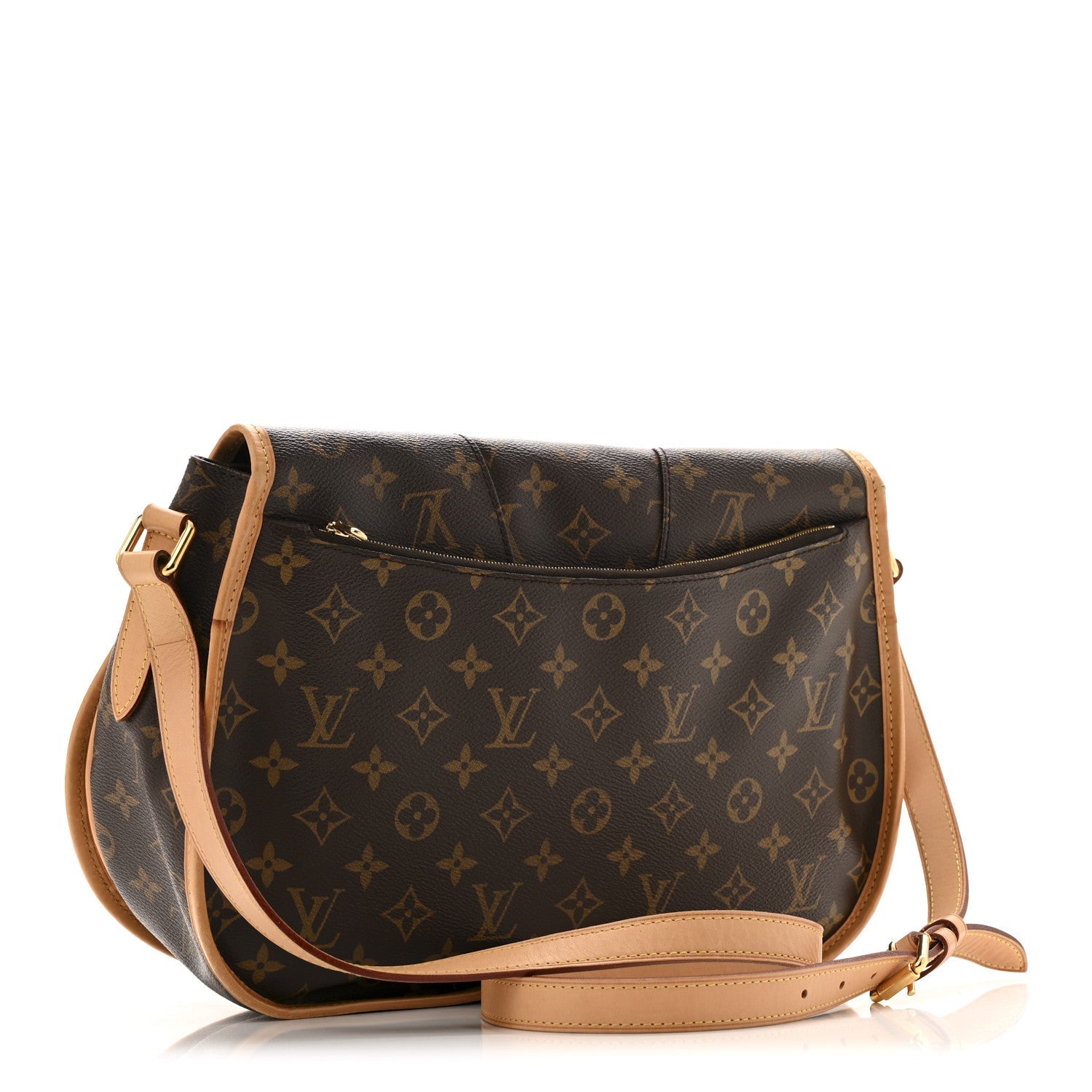 Monogram Menilmontant MM