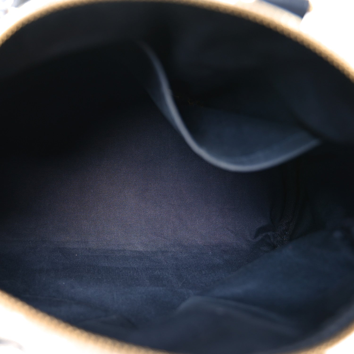 Monogram Idylle Speedy Bandouliere 30 Encre