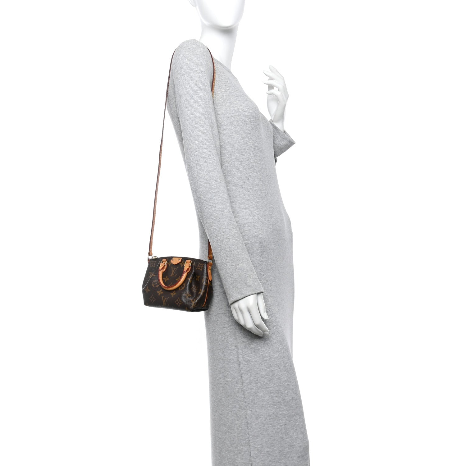 Monogram Nano Turenne