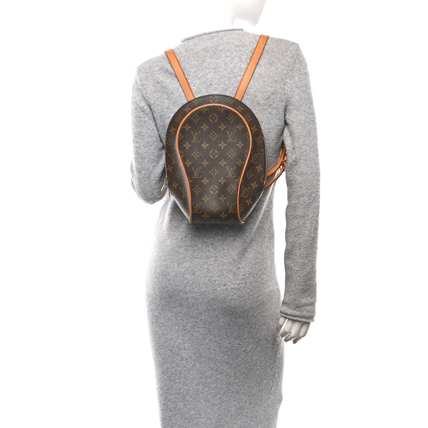 Monogram Ellipse Sac a Dos Backpack