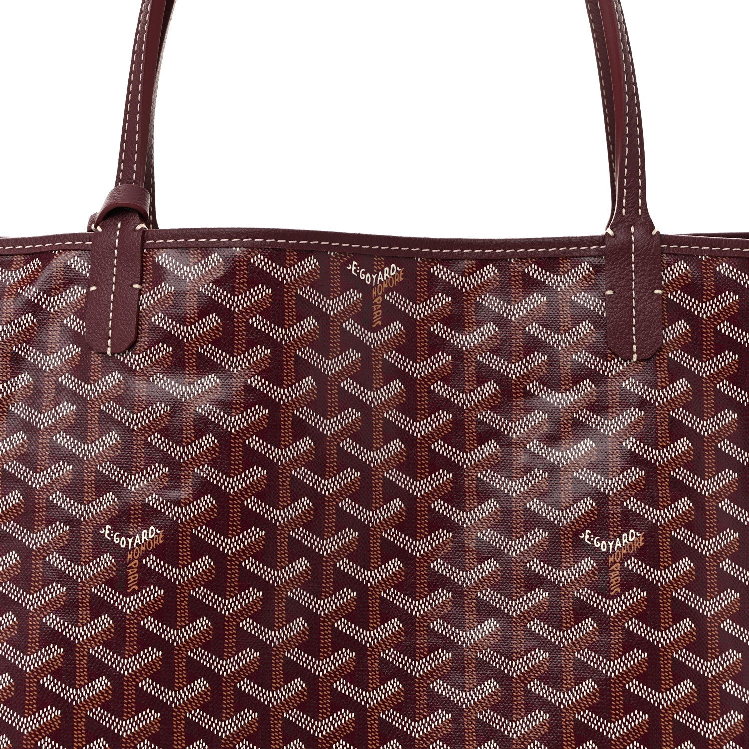 Goyardine Saint Louis GM Bordeaux