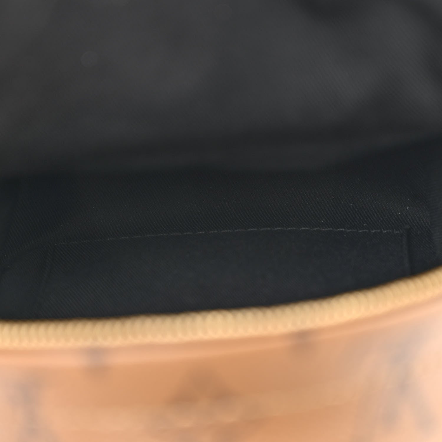 Reverse Monogram Palm Springs Backpack Mini