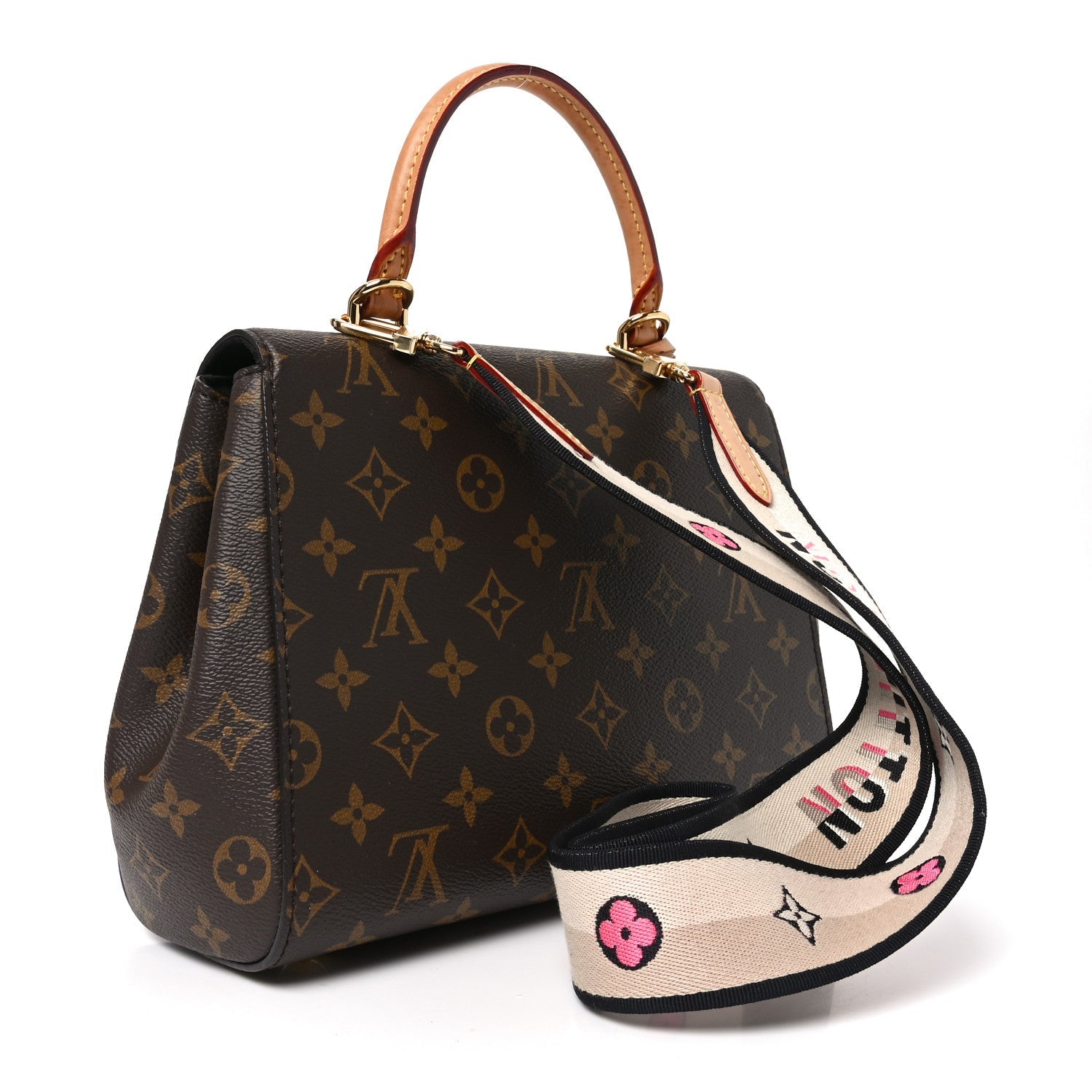 Monogram Cluny BB Black