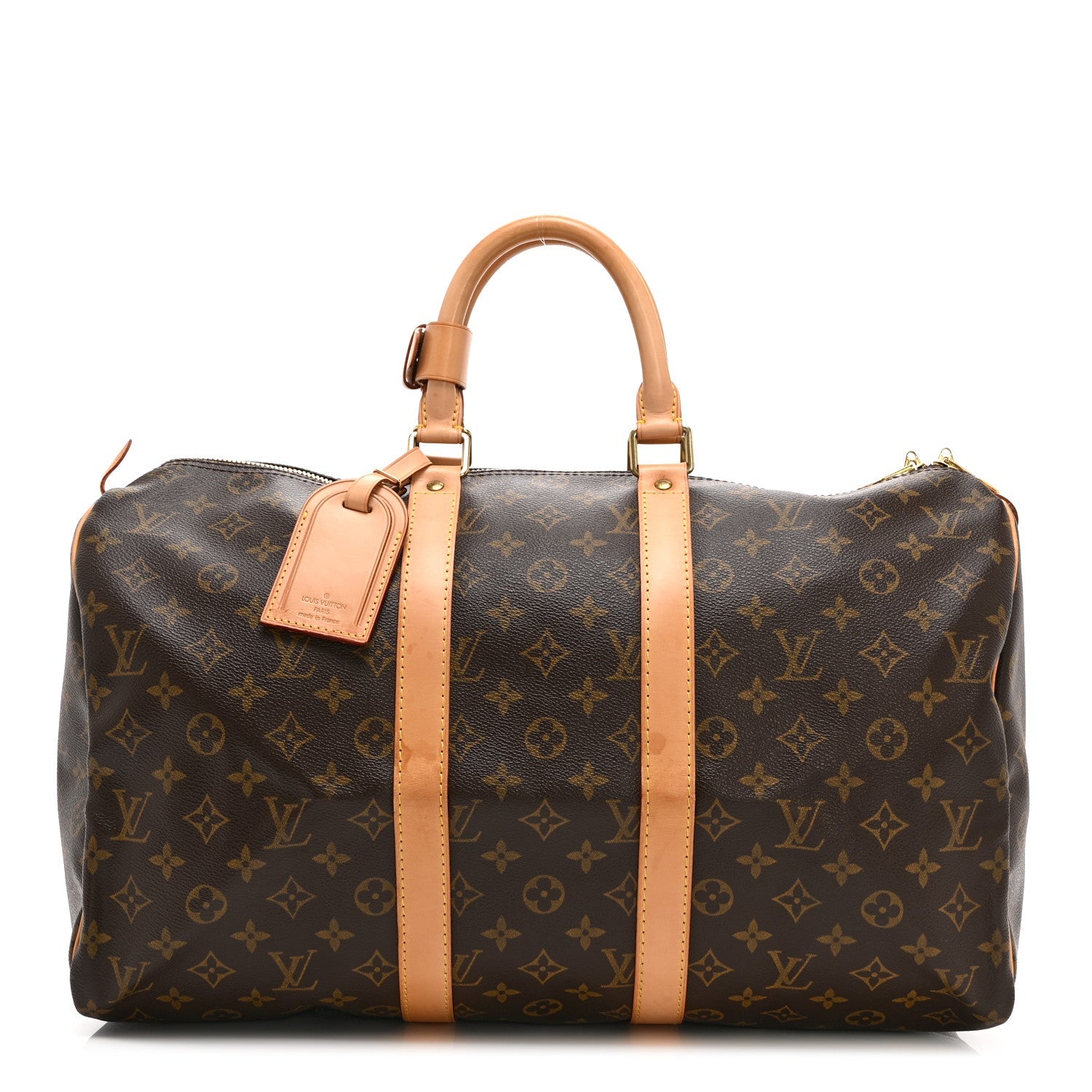 Monogram Keepall 45