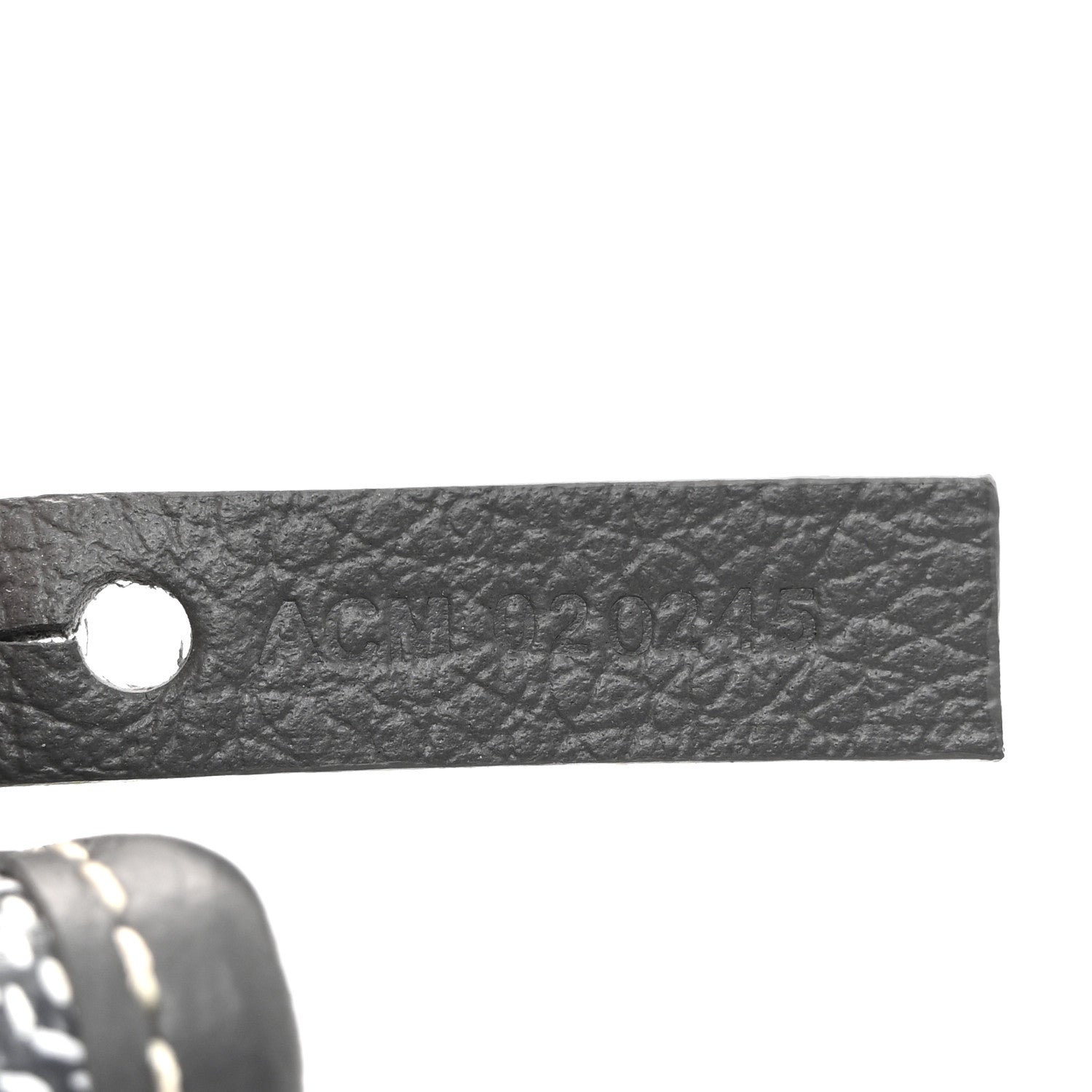 Goyardine Saint Louis PM Grey