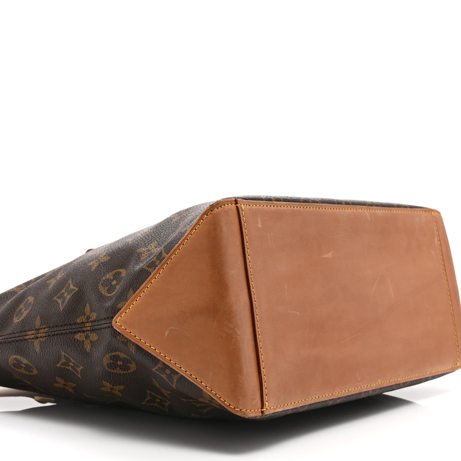 Monogram Cabas Piano