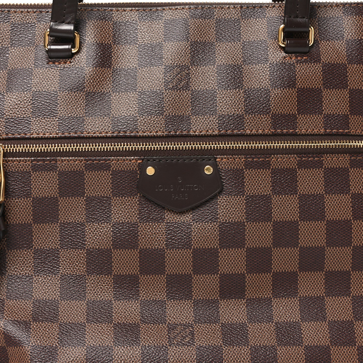 Damier Ebene Iena MM