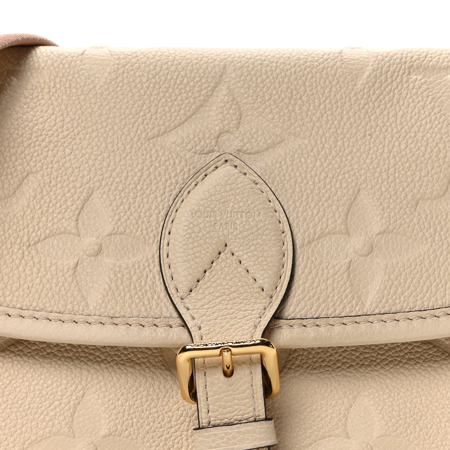 Empreinte Monogram Giant Diane Cream