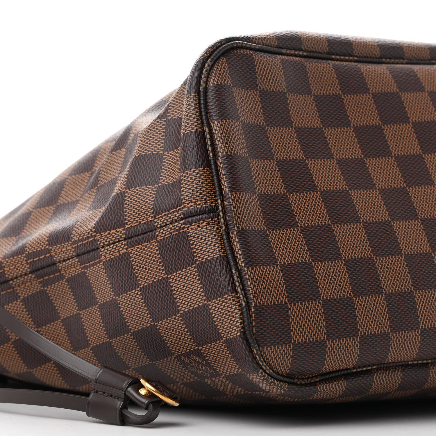 Damier Ebene Neo Neverfull MM