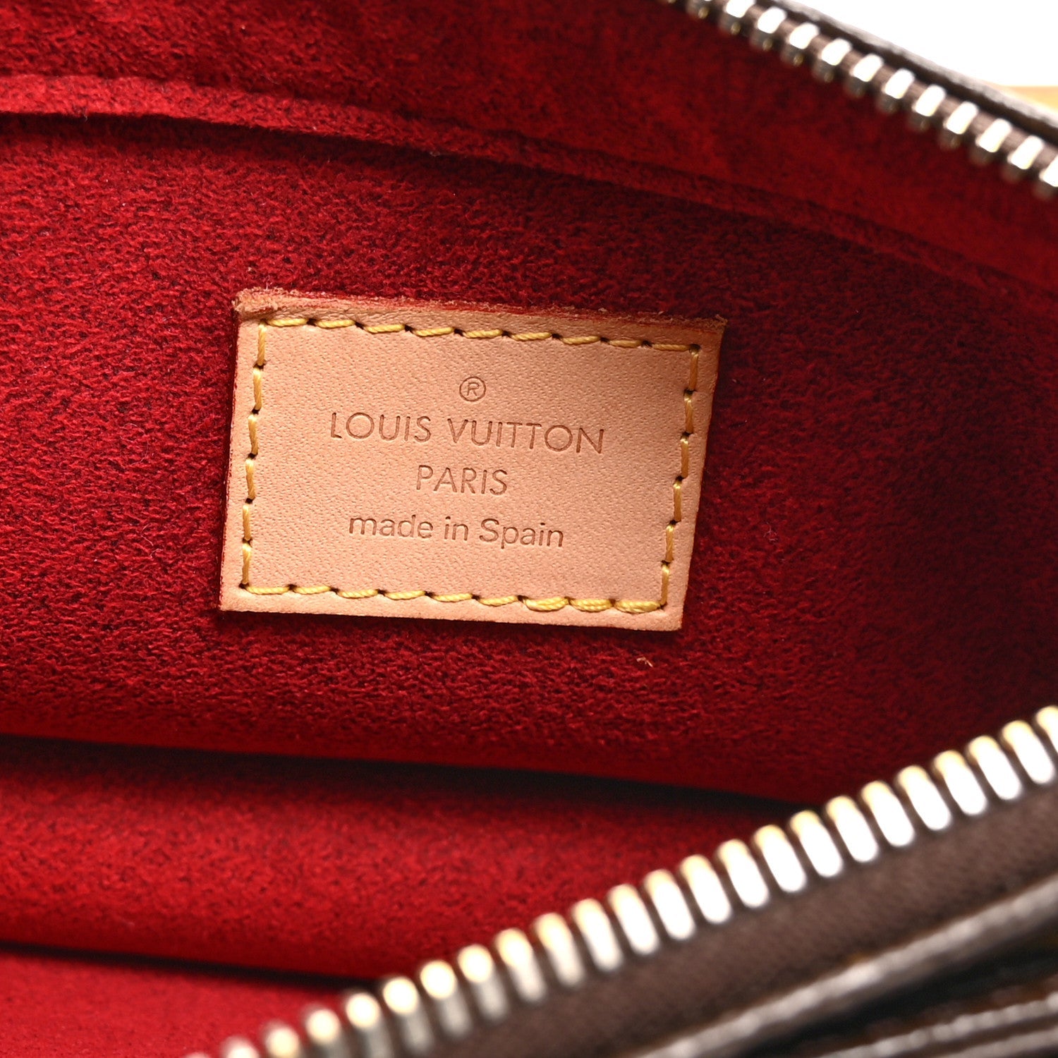 Monogram Viva-Cite PM